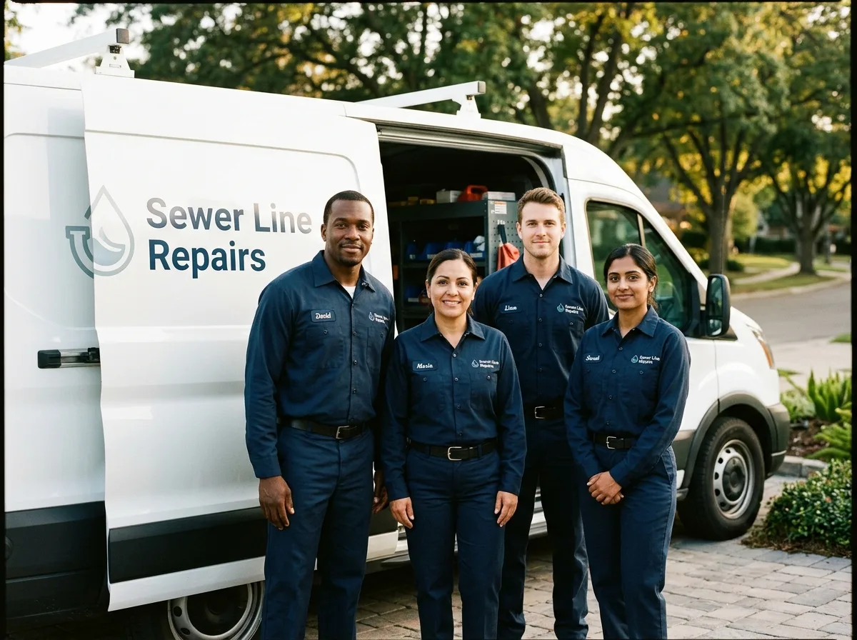 Emergency Plumber company in Assawoman, VA